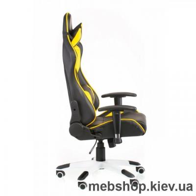 Кресло ExtremeRace black/yellow (E4756) Special4You