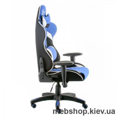 Кресло ExtremeRace 3 black/blue (E5647) Special4You