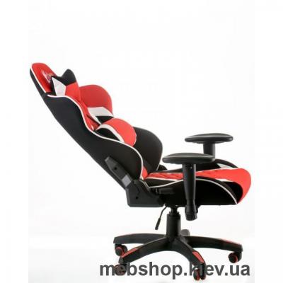 Кресло ExtremeRace 3 black/red (E5630) Special4You