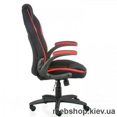 Кресло Prime Black/Red (E5555) Special4You
