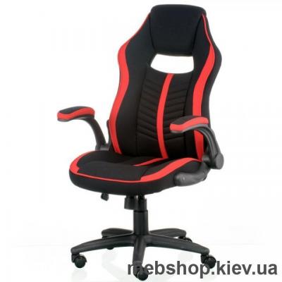 Крісло Prime Black/Red (E5555) Special4You