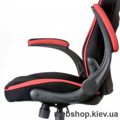 Кресло Prime Black/Red (E5555) Special4You
