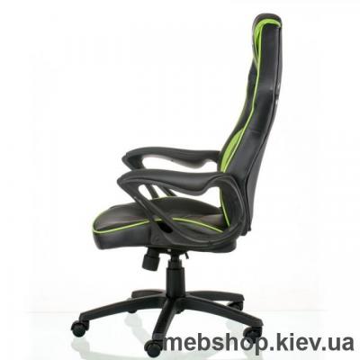 Кресло Nitro Black/Green (E5562) Special4You