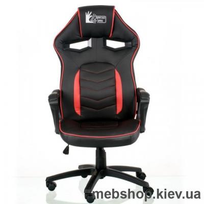 Кресло Nitro Black/Red (E5579) Special4You