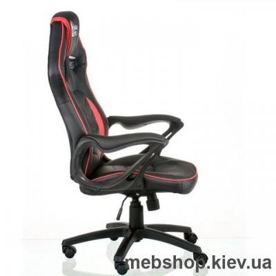 Кресло Nitro Black/Red (E5579) Special4You