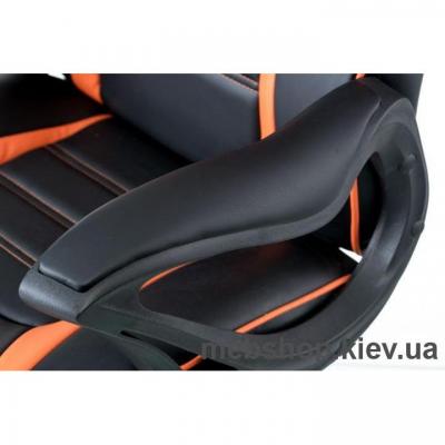 Кресло Game black/orange (E5395) Special4You