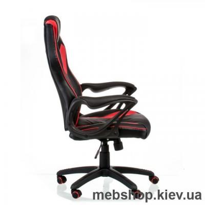 Кресло Game black/red (E5388) Special4You
