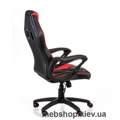 Кресло Game black/red (E5388) Special4You