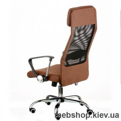 Кресло Silba brown (E5814) Special4You