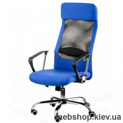 Кресло Silba blue (E5838) Special4You