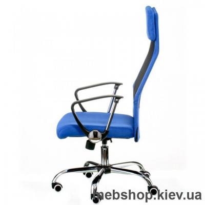 Кресло Silba blue (E5838) Special4You