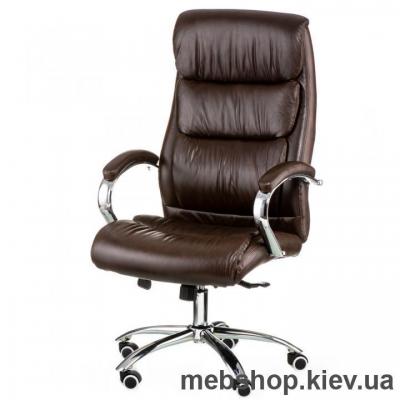 Крісло Eternity brown (E6026) Special4You