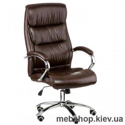 Кресло Eternity brown (E6026) Special4You