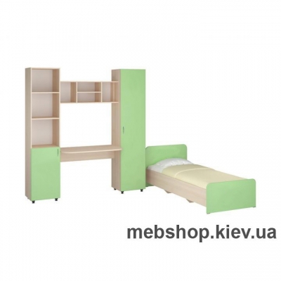 Детские мебельные наборы Пехотин "Джерри МДФ"