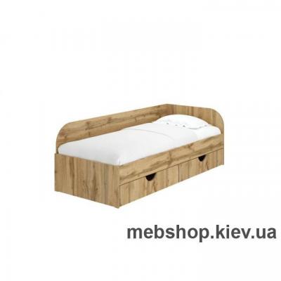 Детская кровать Пехотин "Соня-2"