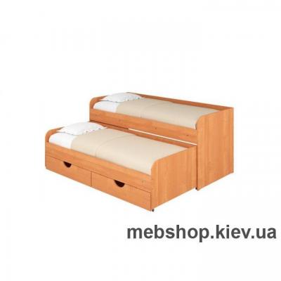 Детская кровать Пехотин "Соня-5"