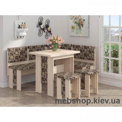 Кухонный уголок Пехотин Аристократ