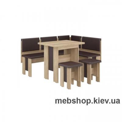 Кухонный уголок Пехотин Аристократ