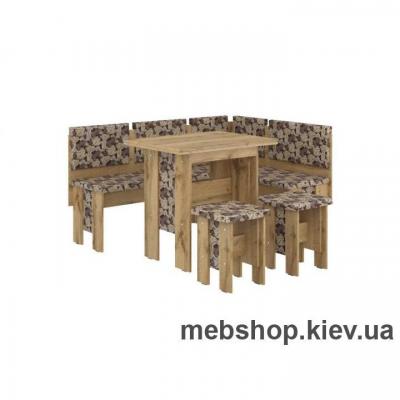 Кухонный уголок Пехотин Аристократ