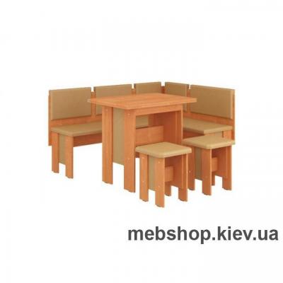 Кухонный уголок Пехотин Аристократ