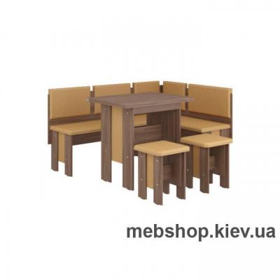 Кухонный уголок Пехотин Аристократ