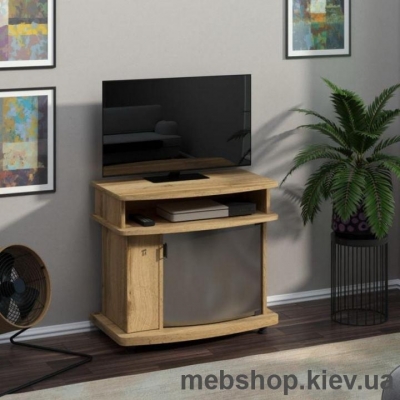 Купить Тумба РТВ Пехотин Амбассадор. Фото