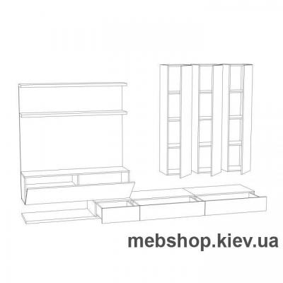 Гостиная № 68 Флешника