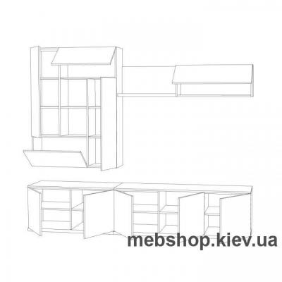 Гостиная № 70 Флешника