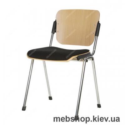 Купить Стул Эра вуд плюс комби линк (Era wood plus combi link) • Nowy Styl • CH. Фото
