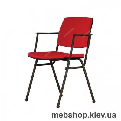 Купить Стул Изит LUX арм (Isit LUX arm) • Nowy Styl • BL. Фото