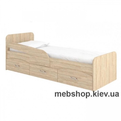 Детская кровать Пехотин Милка