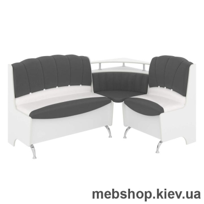 Кухонный уголок Пехотин Магнат