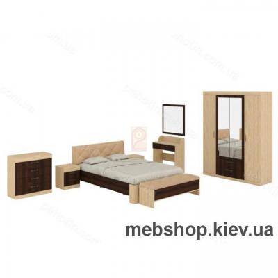 Мебель для спальни Пехотин Моника ДСП