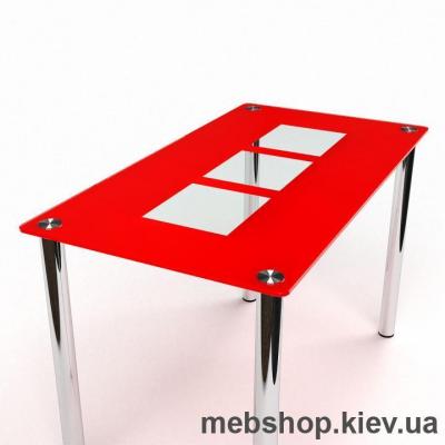 Обеденный стол Малевич
