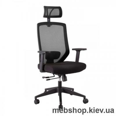 Кресло офисное JOY black (Office4You)