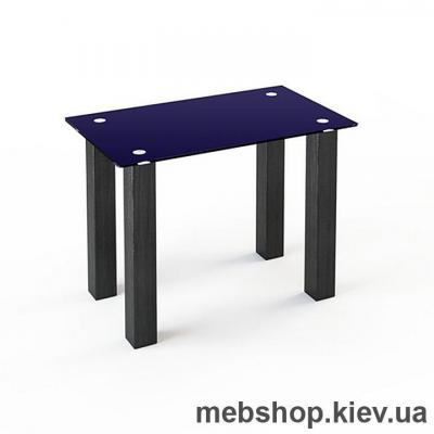 Обеденный стол стеклянный ESCADO SW1 нанесение рисунка, узора, фотопечати или заливка цветом
