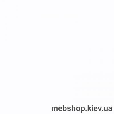 Компьютерный стол - LED 15 (Нимфея Альба/Бетон)