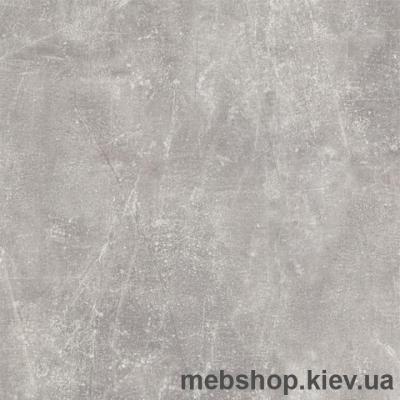 Компьютерный стол - LED 23 (Бетон/Нимфея Альба)