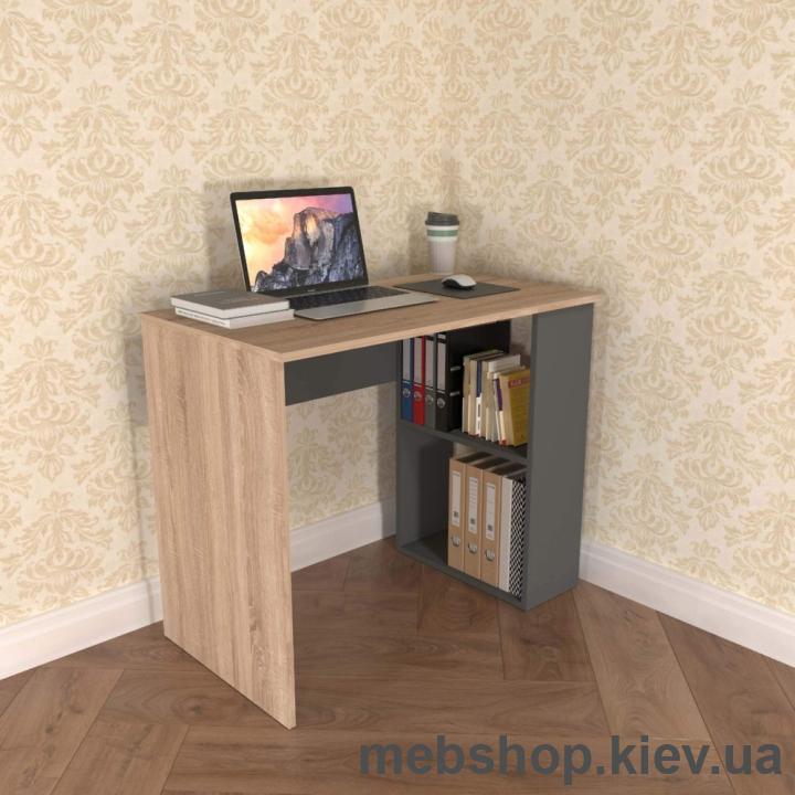 Купить Компьютерный стол "Минивайт 23" Ника. Фото