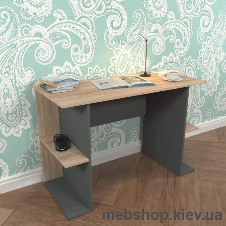 Купить Компьютерный стол "Минивайт 35" Ника. Фото