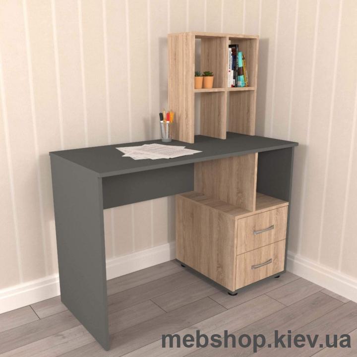 Купить Компьютерный стол "Минивайт 82" Ника. Фото