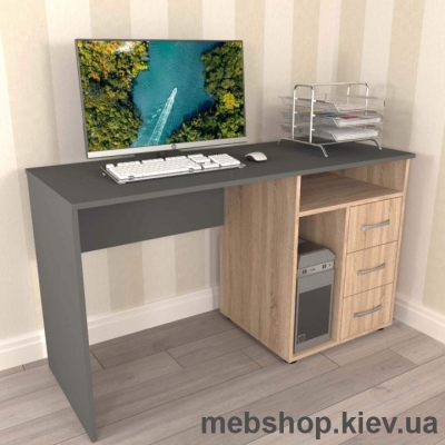 Компьютерный стол "Минивайт 105" Ника