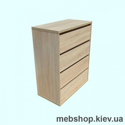 Комод Лайт 4 (НЕМАН)