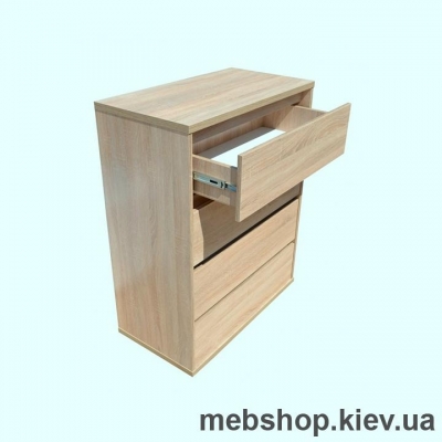 Комод Лайт 4 (НЕМАН)