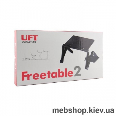 Стол-трансформер для ноутбука FreeTable-2 (UFT)