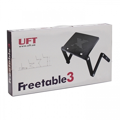 Стол-трансформер для ноутбука FreeTable-3 (UFT)