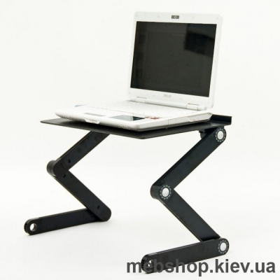 Стол-трансформер для ноутбука Light Fan (UFT)
