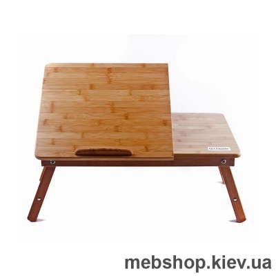 Бамбуковый стол для ноутбука T27 (UFT)