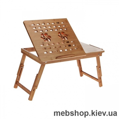Бамбуковый стол для ноутбука T28 (UFT)