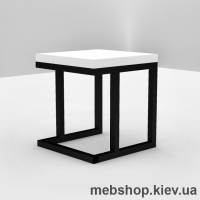 Купить Табурет обідній FLASHNIKA Лофт ОТЛ-1/32. Фото